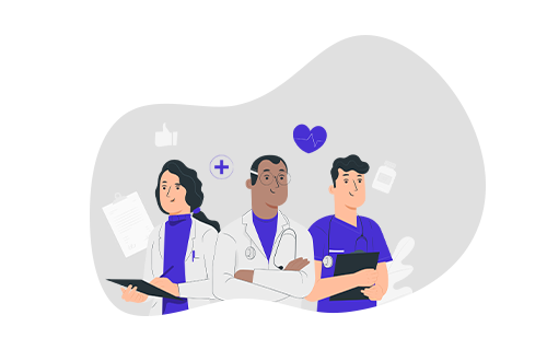 Healthcare Providers