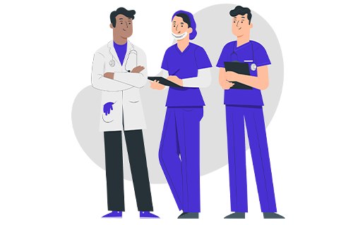 Hospital Systems