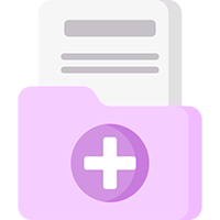 medical data